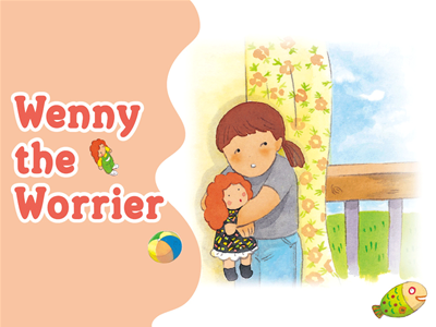 Wenny the Worrier